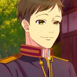 Yoshito  Godou