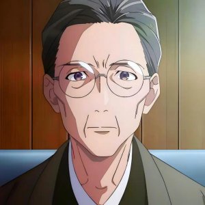 Shinichi  Saimori