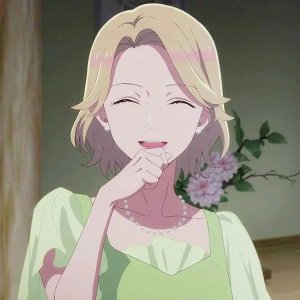 Hazuki  Kudou