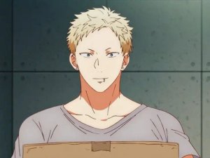 Akihiko  Kaji