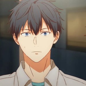 Ritsuka  Uenoyama