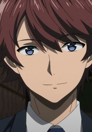 Kazuki  Ryuusen