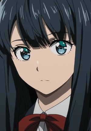 Suzune  Inukami