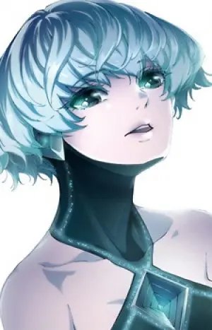 Amber  Idonokan