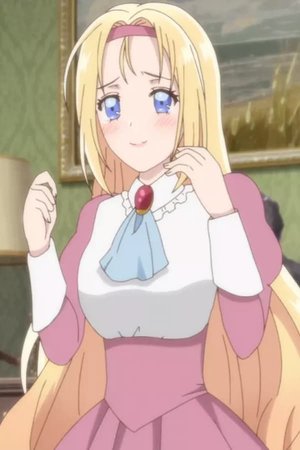 Elise De Clorance