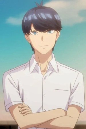 Fuutarou  Uesugi