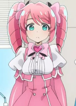 Haruka  Hanabishi