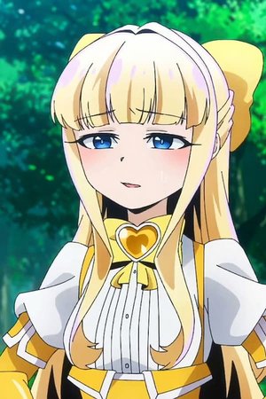 Kaoruko  Tenkawa