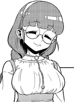 Momo  Momomori