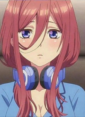 Miku  Nakano