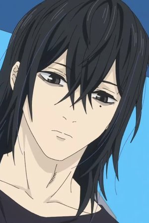 Yoiyami  Black