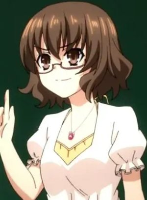 Tamae  Okamine
