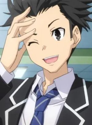 Hiroto  Tonomachi