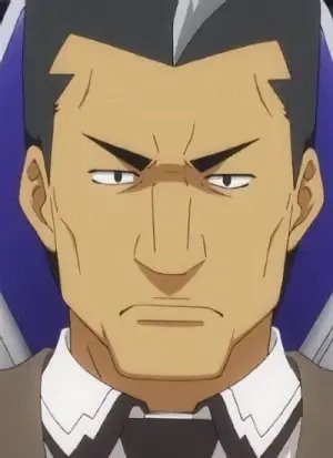 Kyouji  Kawagoe