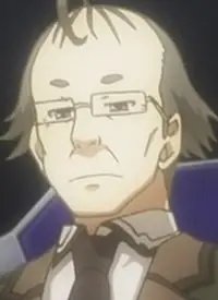 Masaomi  Mikimoto