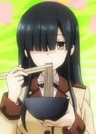 Hinako  Shiizaki