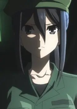 Ryouko  Kusakabe