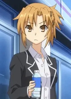 Ai  Yamabuki