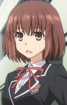Mai  Hazakura