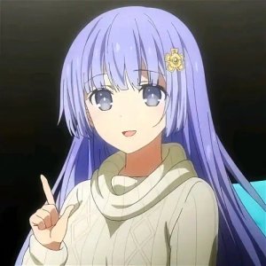 Miku  Izayoi