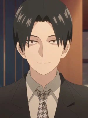 Maruo  Nakano