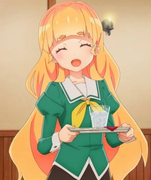 Hime  Shiraki