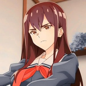 Mitsuki  Ayanokouji