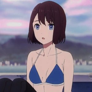 Mai  Ninomiya