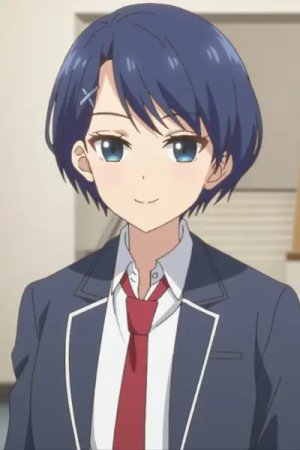 Maki  Sakamizu
