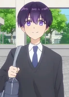Yuu  Izumi