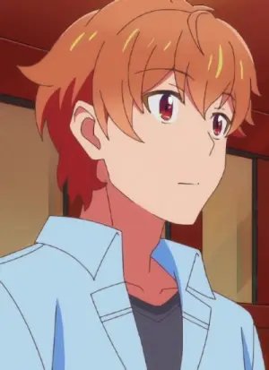 Shuu  Terafune