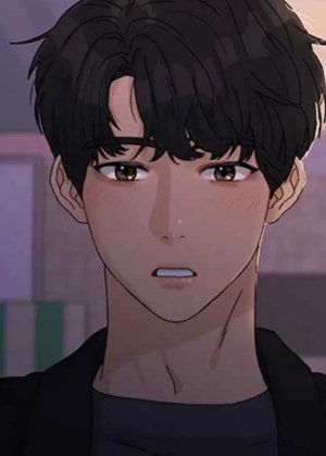 Yoon  Yi-Kyung