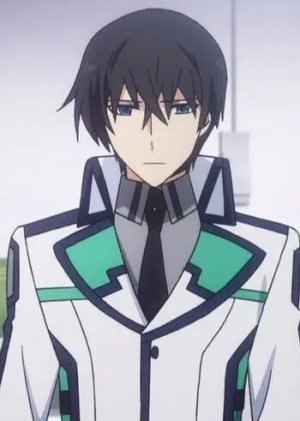 Tatsuya  Shiba