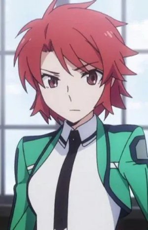 Erika  Chiba