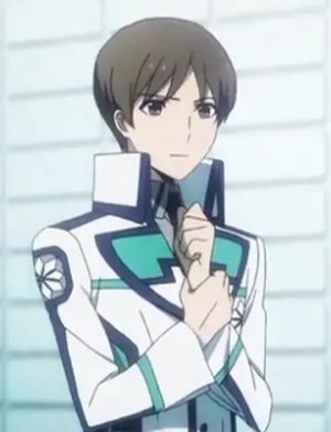 Hanzou  Hattori