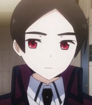 Shinkurou  Kichijouji