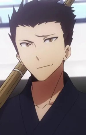 Takeaki  Kirihara