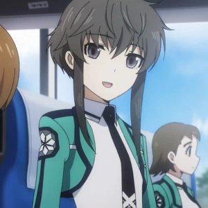 Shizuku  Kitayama