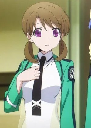 Honoka  Mitsui