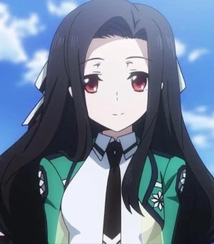 Mayumi  Saegusa