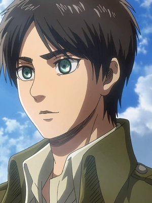 Eren  Yeager