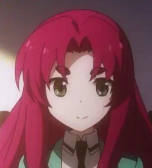Eimi  Akechi