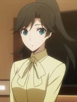 Kyouko  Fujibayashi