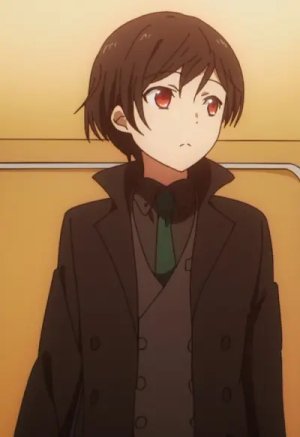 Fumiya  Kuroba