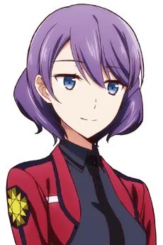 Shiori  Kanou