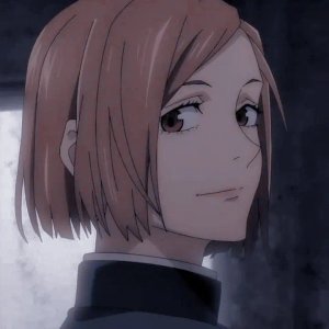 Nobara  Kugisaki