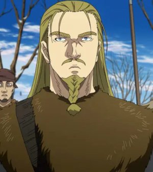 Asgeir