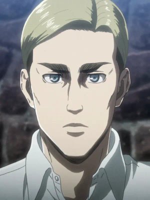Erwin  Smith