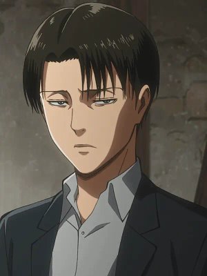 Levi