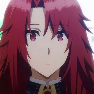 Iris  Midgar